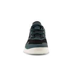 Ecco M MX LOW GTX, Sea Tangle - Black -Boutique Fashion Shoe Store ecco m mx low gtx 21a eco 820194 sea tangle black 5