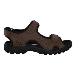 Ecco M ONROADS, Cocoa Brown - Black 12 Ecco M ONROADS, Cocoa Brown - Black -Boutique Fashion Shoe Store ecco m onroads 22b eco 690024 cocoa brown black 2