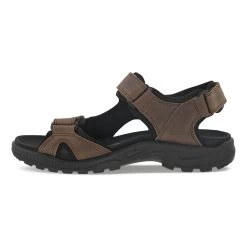 Ecco M ONROADS, Cocoa Brown - Black 11 Ecco M ONROADS, Cocoa Brown - Black -Boutique Fashion Shoe Store ecco m onroads 22b eco 690024 cocoa brown black 4