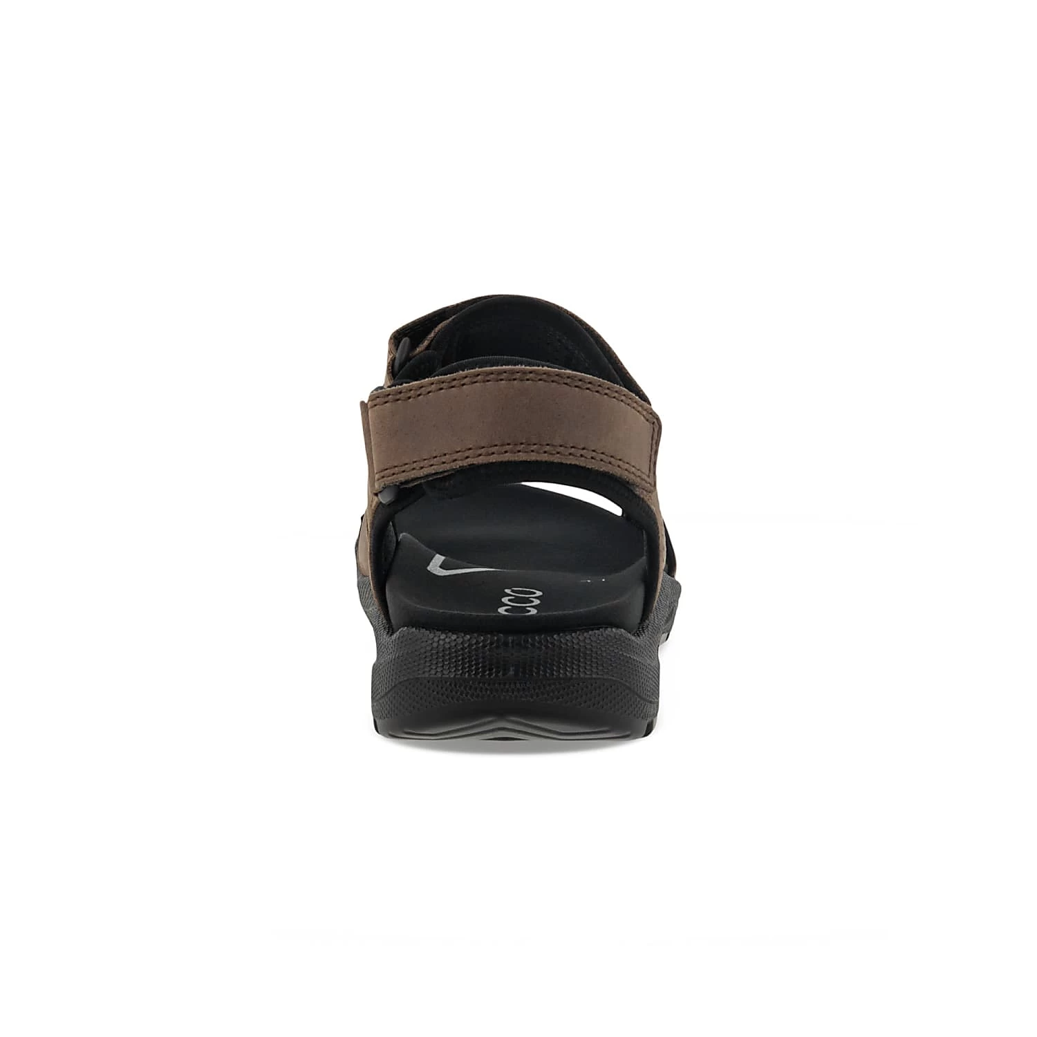 Ecco M ONROADS, Cocoa Brown - Black 6 Ecco M ONROADS, Cocoa Brown - Black - Image 6