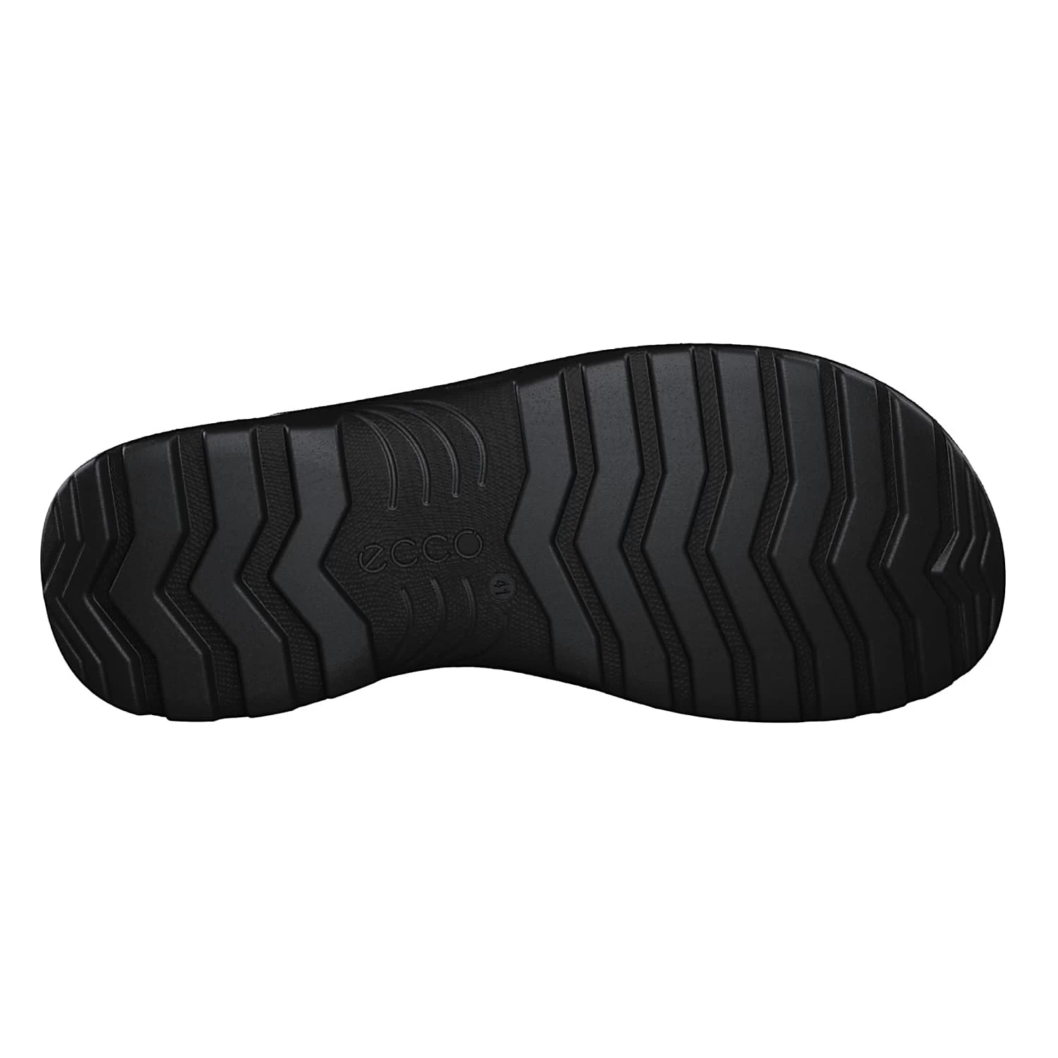 Ecco M ONROADS, Cocoa Brown - Black 2 Ecco M ONROADS, Cocoa Brown - Black - Image 2