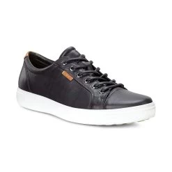 Ecco M SOFT 7, Black