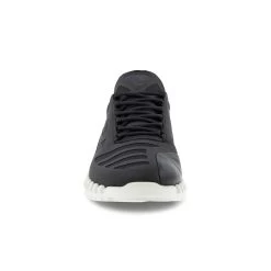 Ecco M ZIPFLEX HM, Black - Black