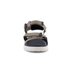 Ecco W EXOWRAP, Moonrock - Taupe -Boutique Fashion Shoe Store ecco w exowrap 23a eco 811843 moonrock taupe 2