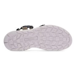 Ecco W EXOWRAP, Moonrock - Taupe -Boutique Fashion Shoe Store ecco w exowrap 23a eco 811843 moonrock taupe 7