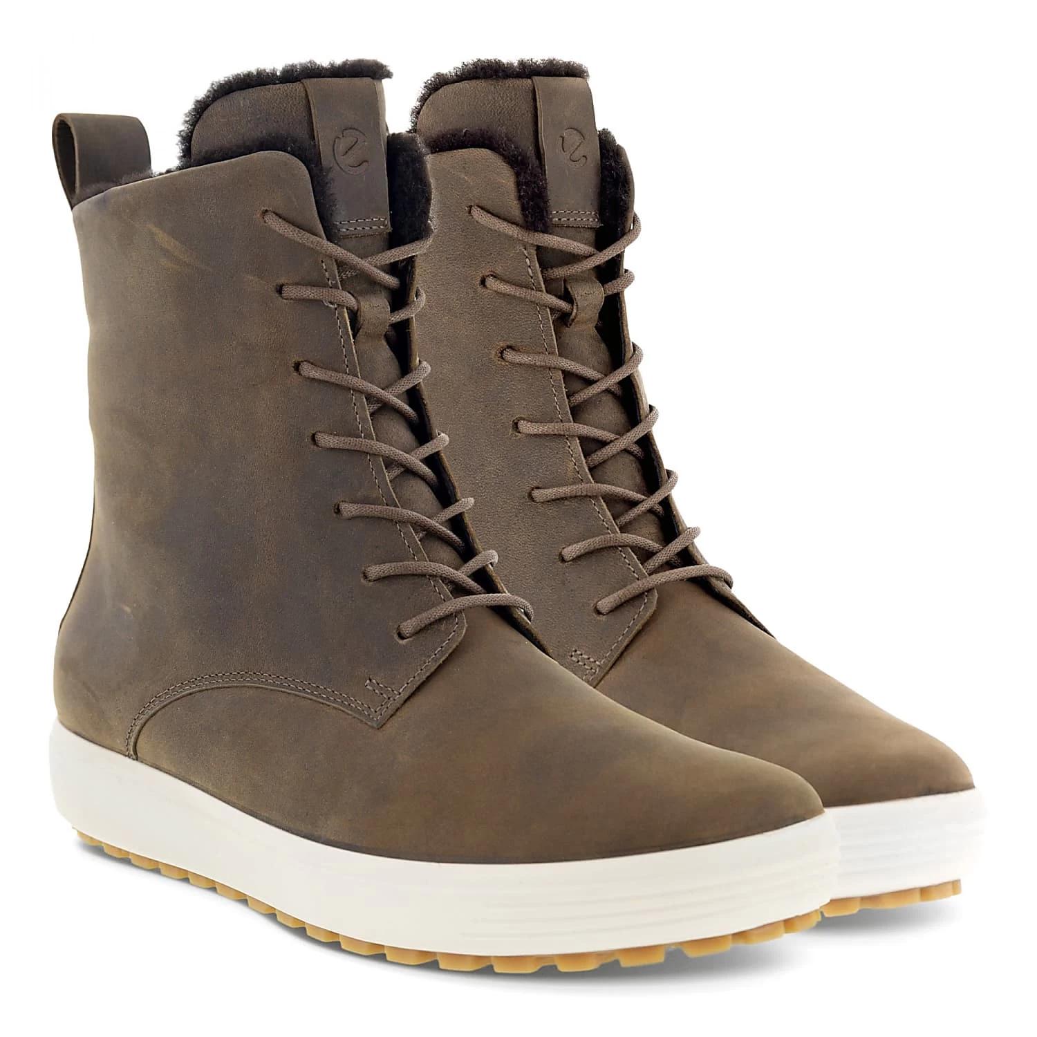 Ecco W SOFT 7 TRED, Birch 8 Ecco W SOFT 7 TRED, Birch - Image 8