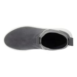 Ecco W SOLICE, Steel