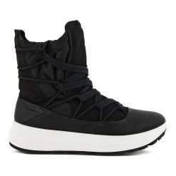 Boutique Fashion Shoe Store -Boutique Fashion Shoe Store ecco w solice mid gtx pl ii 21a eco 420163 black black 2